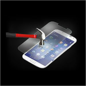 Mobile Tempered Glass
