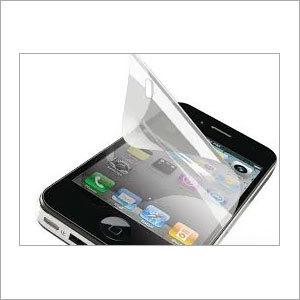 Mobile Scratch Guard