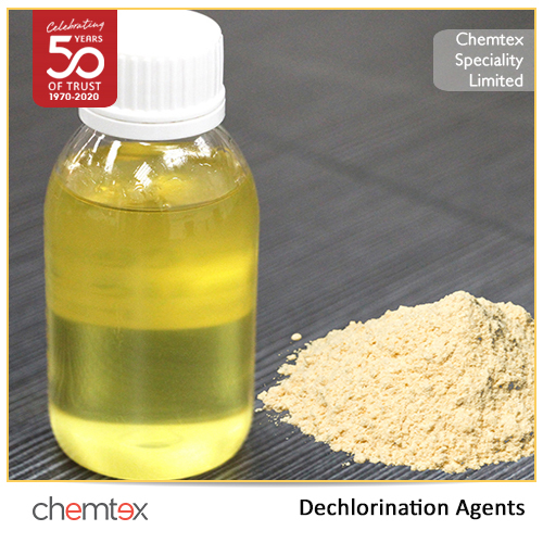 Dechlorination Agents