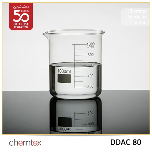 Ddac 80 Application: Industrial