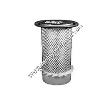 AIR FILTER OUTER