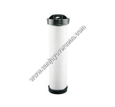 AIR FILTER POLY INNER