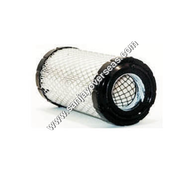 AIR FILTER OUTER