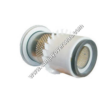 AIR FILTER OUTER