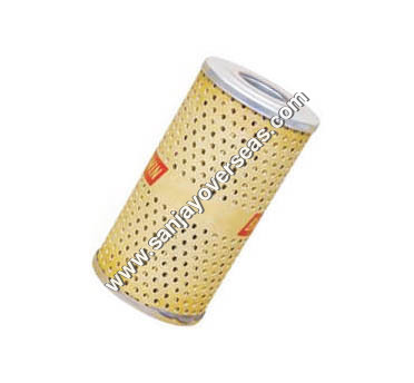 ENGINE OIL FILTER