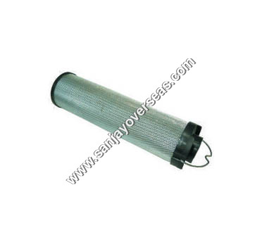 HYDRAULIC FILTER LONG TYPE
