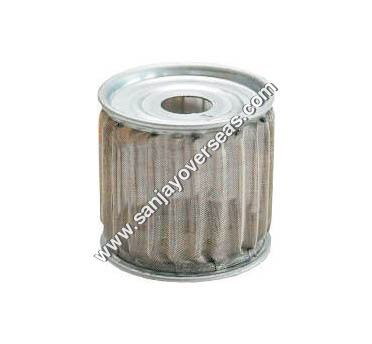 HYDRAULIC FILTER