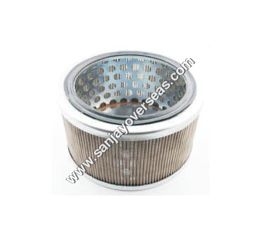 HYDRAULIC TANK FILTER