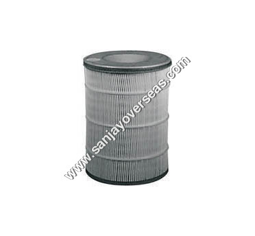 HYDRAULIC FILTER