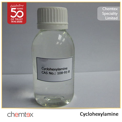 Cyclohexylamine Chemical