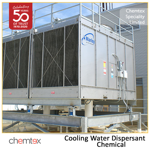 Cooling Water Dispersant Chemical Grade: Industrial Grade
