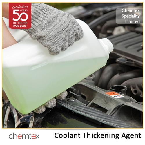 Coolant Thickening Agent