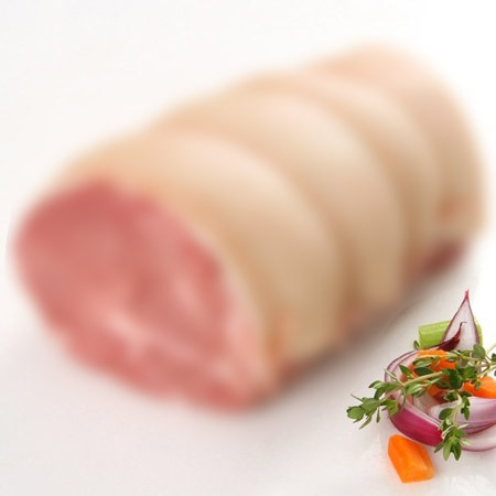 Pork Shoulder