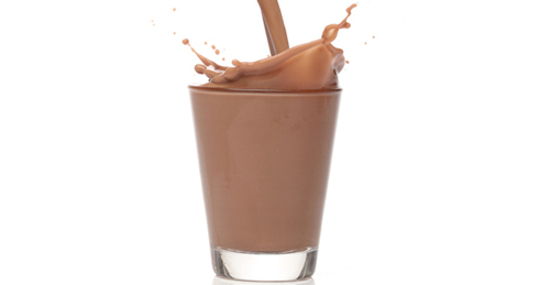 Rich Choco Milk