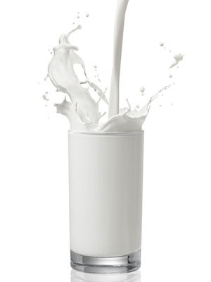 Malted Barley Milk