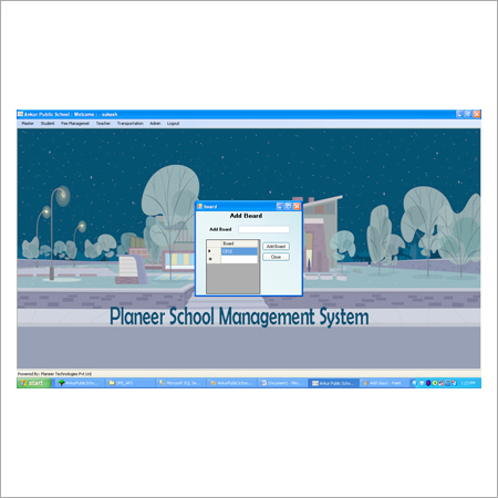 web pages design servies