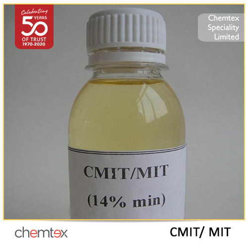 CMIT/ MIT