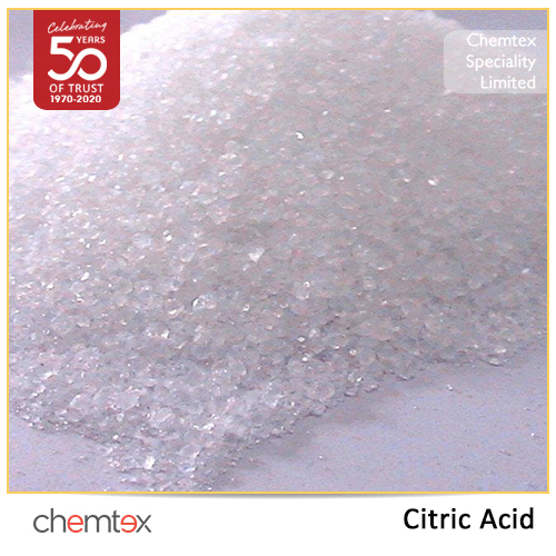 Citric Acid