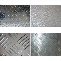 Aluminium Alloy Sheets