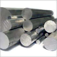 Aluminium Round Bar
