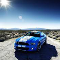 Car Window Film