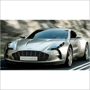 Automobile Window Film