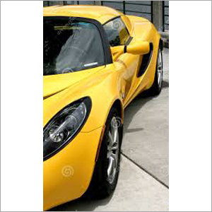 Automotive Window Tint Film