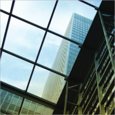 Commercial Solar Window Film