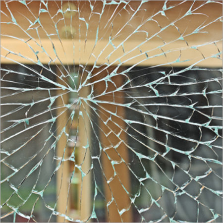 Security Window Film