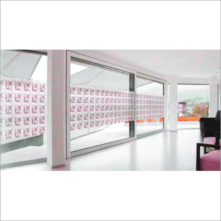 Decorative Window Film