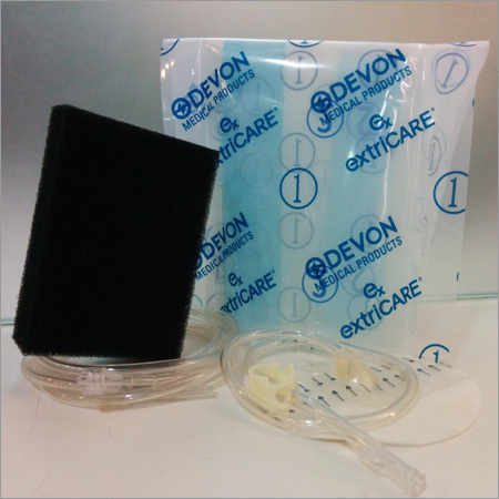 VAC Foam NPWT