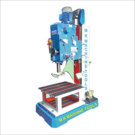 Automatic Tapping Machine