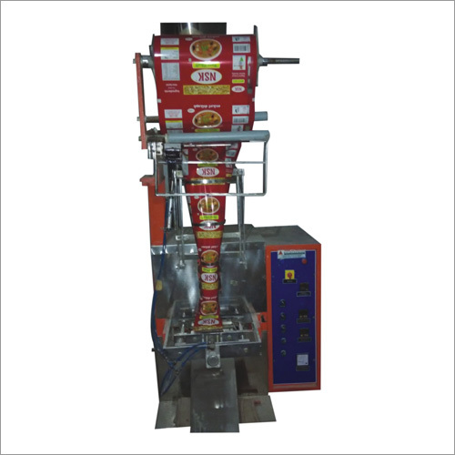 Pneumatic Packing Machine