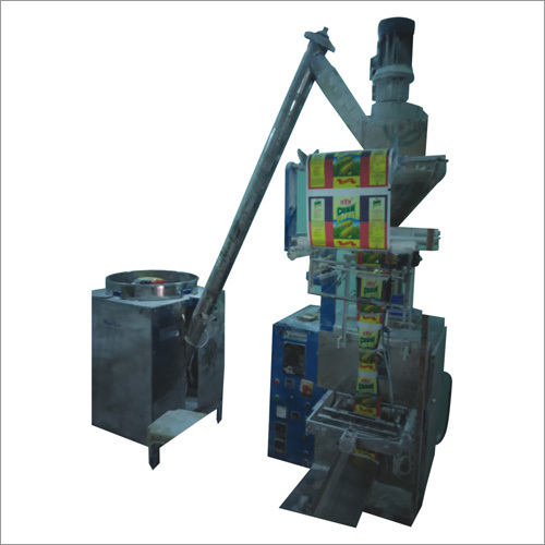 स्वचालित ऑगर भराई मशीन