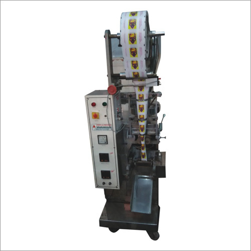 Automatic FFS Machine