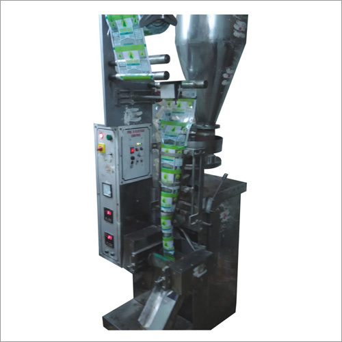 Auto Form Fill Seal Machine