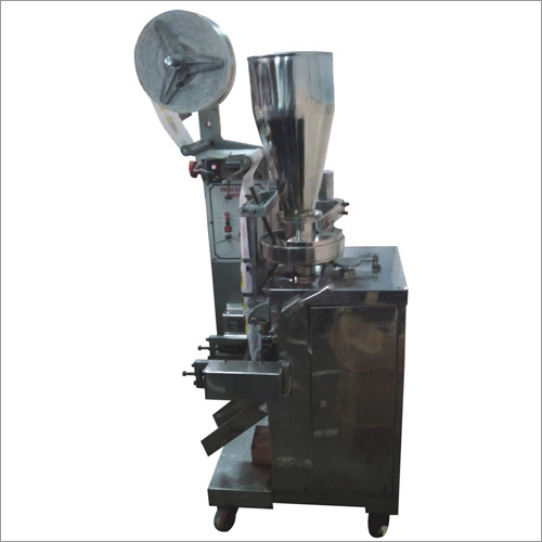 Automatic Filling Machine