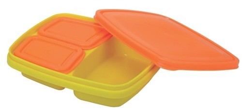 Airtight Lunch Box