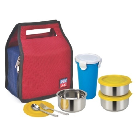 Lunch Box Set