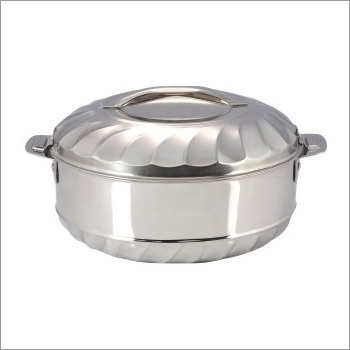S.S. Casseroles