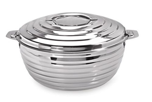 Stainless Steel Casseroles