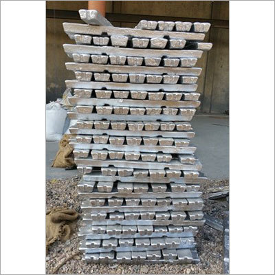Aluminum Ingots