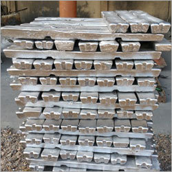 Alloy Aluminum Ingot