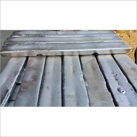 Aluminium Primary Metals Ingots
