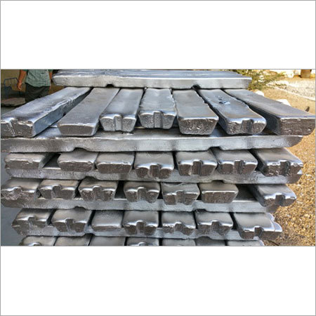 Metal Ingot