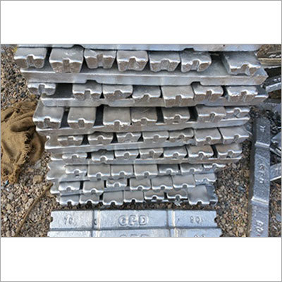 Industrial Aluminum Ingots