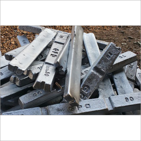 Primary Aluminum Ingots