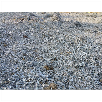 Aluminum Metal Scrap