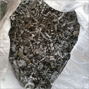 Metal Scrap