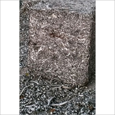 Commercial Aluminum Scrap